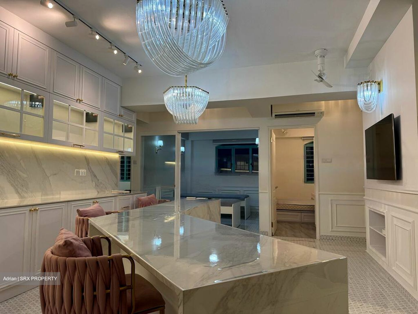 Victory Heights (D12), Apartment #546587211